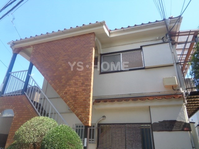 ハタハイツ その他8