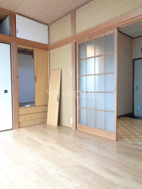 ハタハイツ その他11