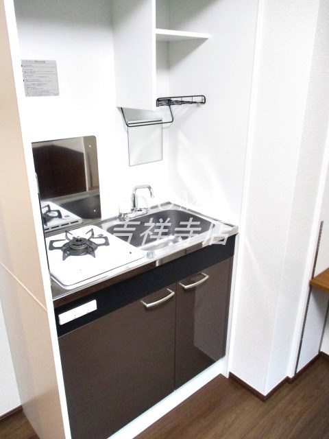 B.Growth荻窪 キッチン