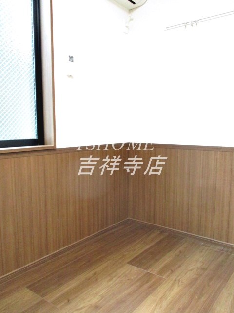 B.Growth荻窪 ベッドルーム