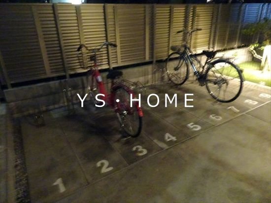 パピオンウエスト その他4