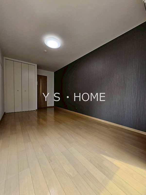 パークサイド泉町 リビング