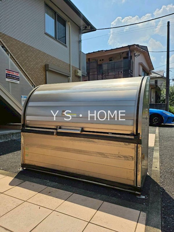 パークサイド泉町 その他13