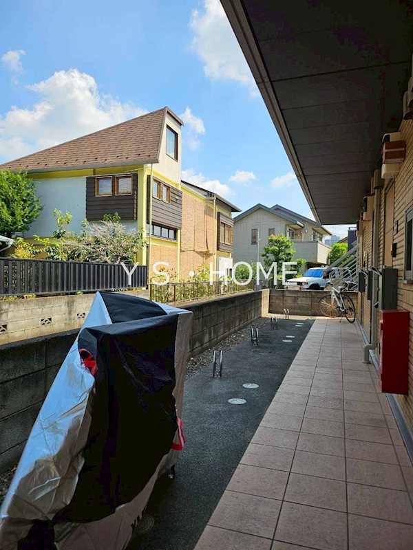 パークサイド泉町 その他14