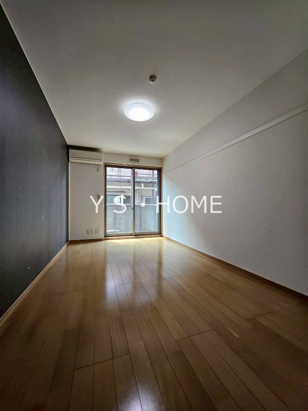 パークサイド泉町 ベッドルーム