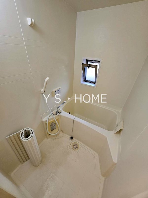 パークサイド泉町 風呂画像