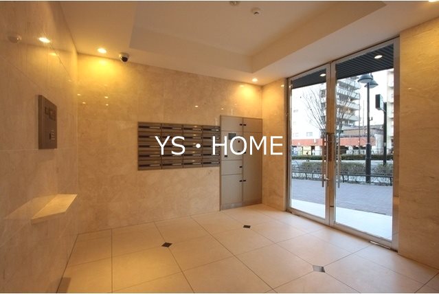 ステージファースト中野坂上  その他3