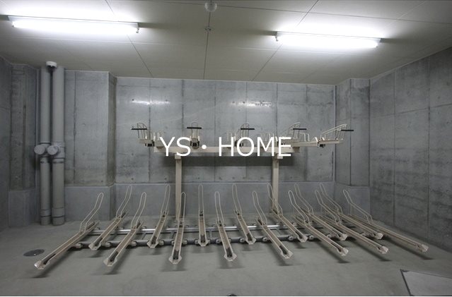 ステージファースト中野坂上  その他5