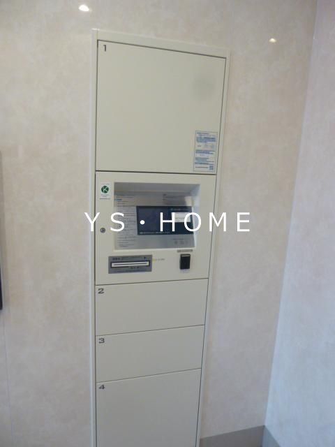 アンテリュール その他6