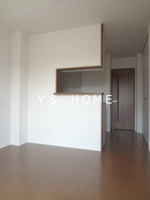 アンテリュール リビング