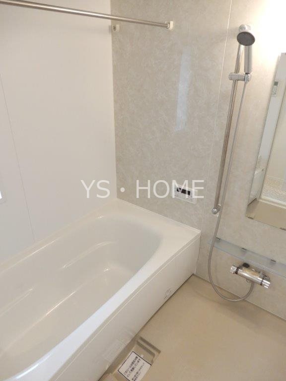 アンテリュール 風呂画像