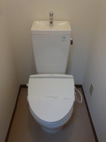 ラボーセジュール小金井 その他2