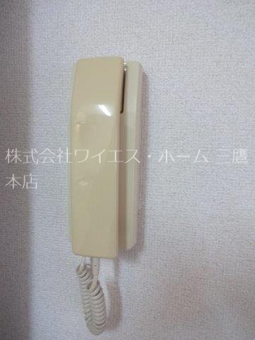 ラボーセジュール小金井 その他4