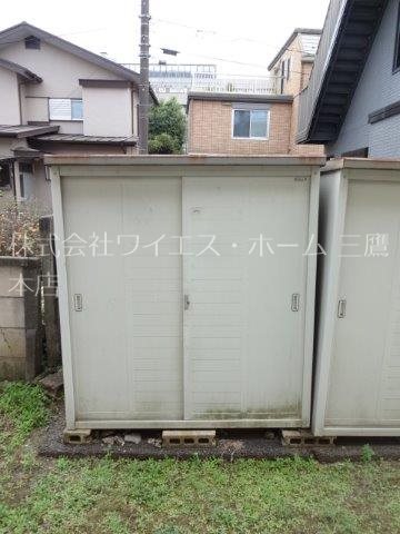 ラボーセジュール小金井 その他14