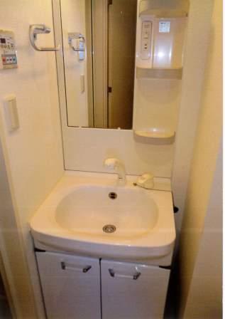 アイルズ東中野  その他1