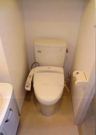 アイルズ東中野  その他3