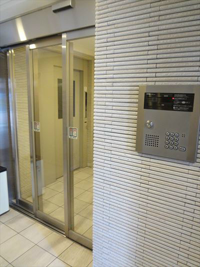 アイルズ東中野  その他6