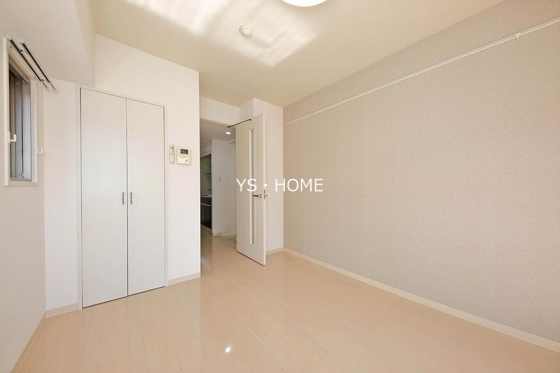 ラクラス杉並方南町 リビング