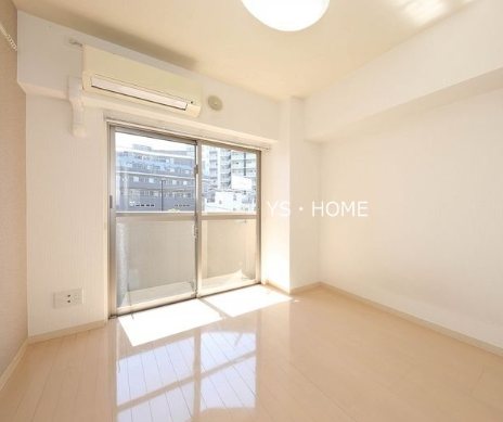 ラクラス杉並方南町 ベッドルーム