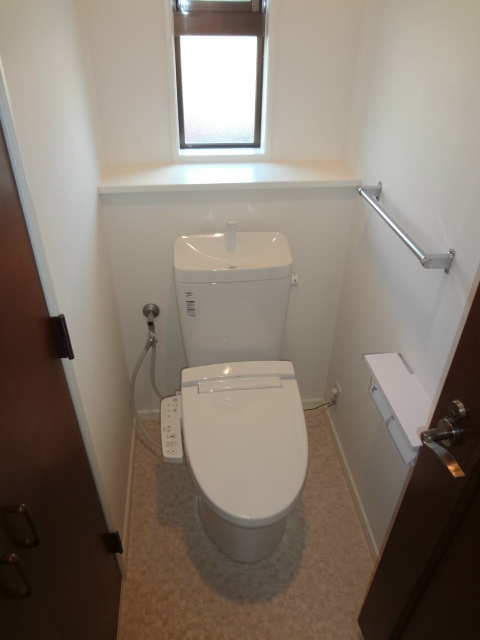 桜橋コートB棟 その他2