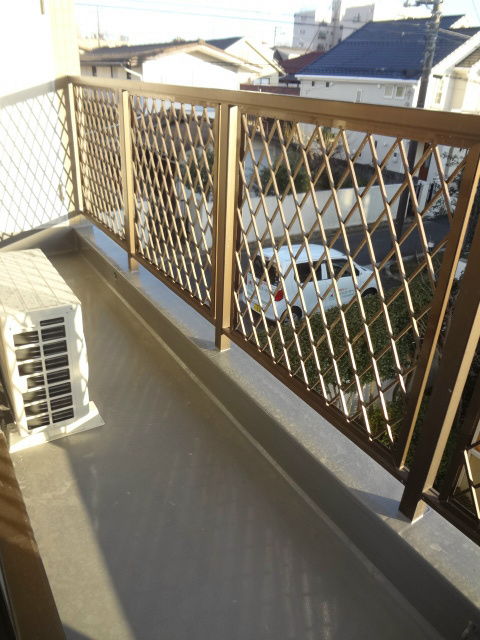 桜橋コートB棟 その他6