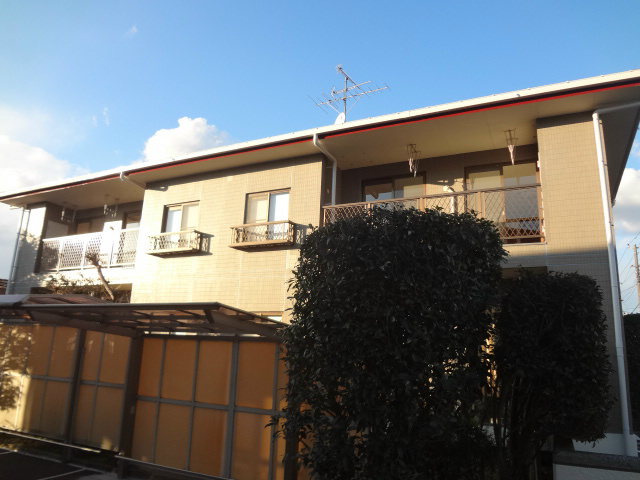 桜橋コートB棟 その他外観2