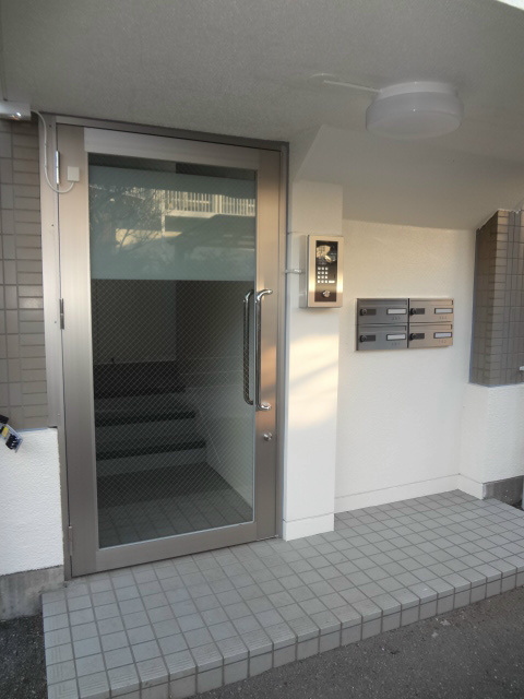 桜橋コートB棟 その他7