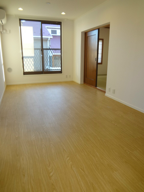 桜橋コートB棟 その他8