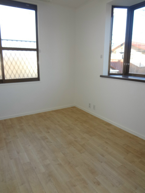 桜橋コートB棟 その他15