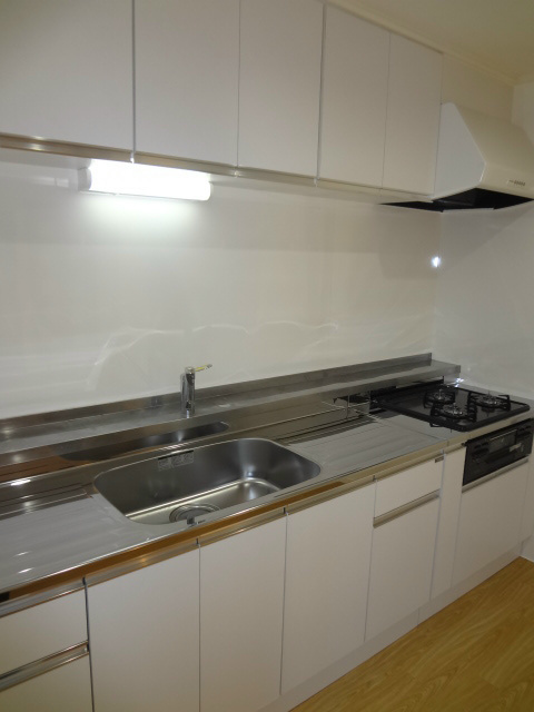 桜橋コートB棟 その他21