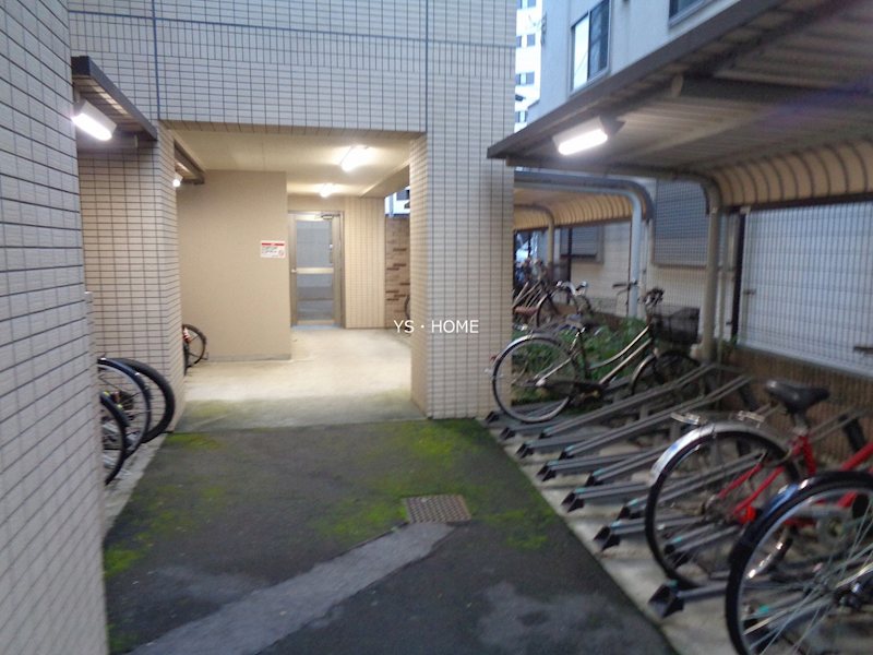 ラクラス杉並方南町 その他6