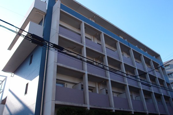 クティールＭ その他外観1