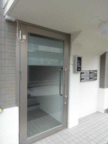 桜橋コートB その他1