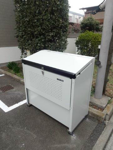 桜橋コートB その他2