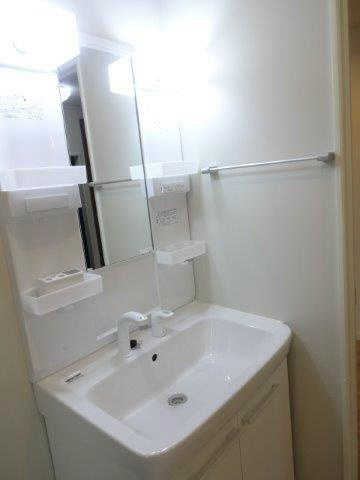 桜橋コートB その他3