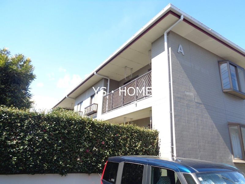 桜橋コートB その他外観1