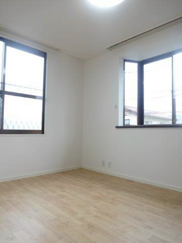 桜橋コートB その他9