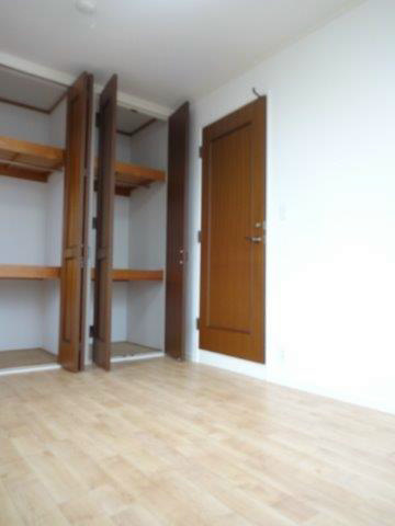 桜橋コートB その他10