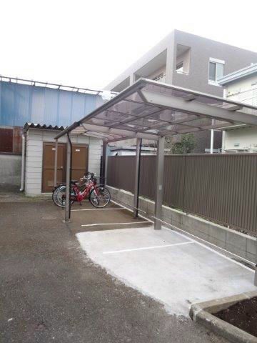 桜橋コートB その他12