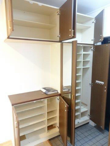 桜橋コートB その他13