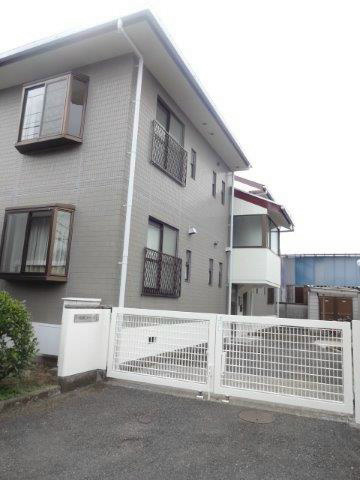 桜橋コートB その他14