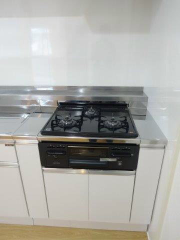 桜橋コートB その他15