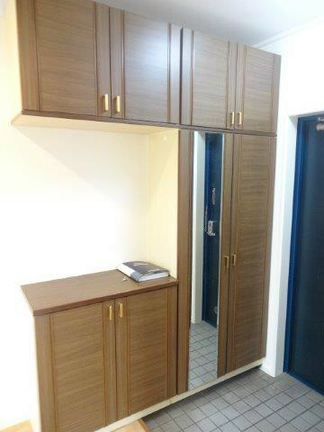 桜橋コートB その他16