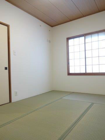 桜橋コートB その他17