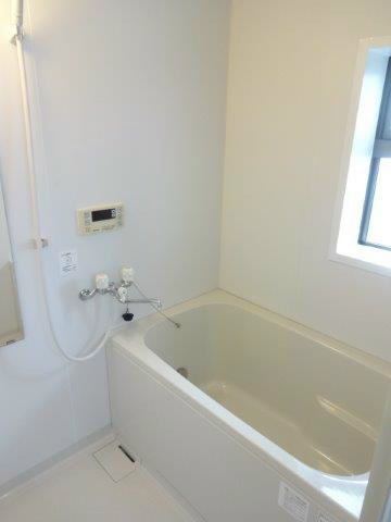 桜橋コートB 風呂画像