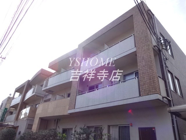 セリストビル その他10