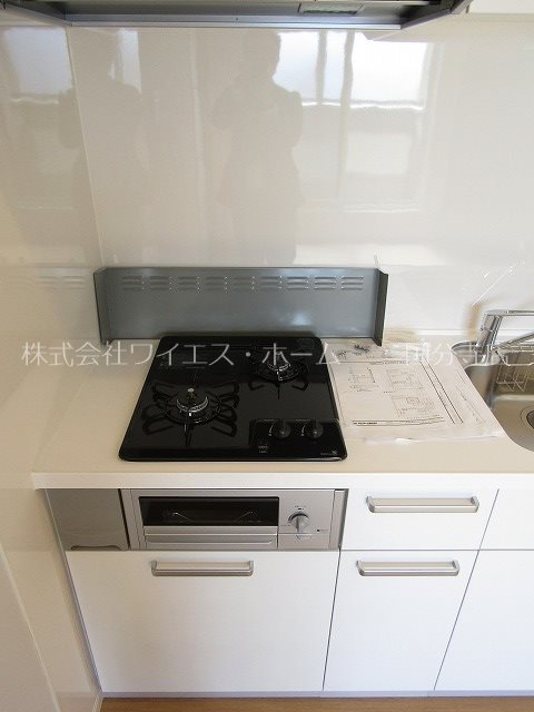 Maison　de　Chaton その他10