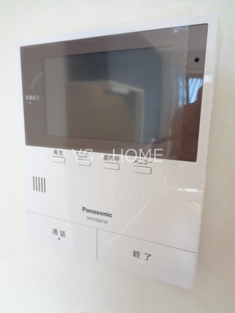 スレイベル井の頭 その他3