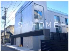 J-ARC吉祥寺  外観