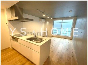 J-ARC吉祥寺  リビング